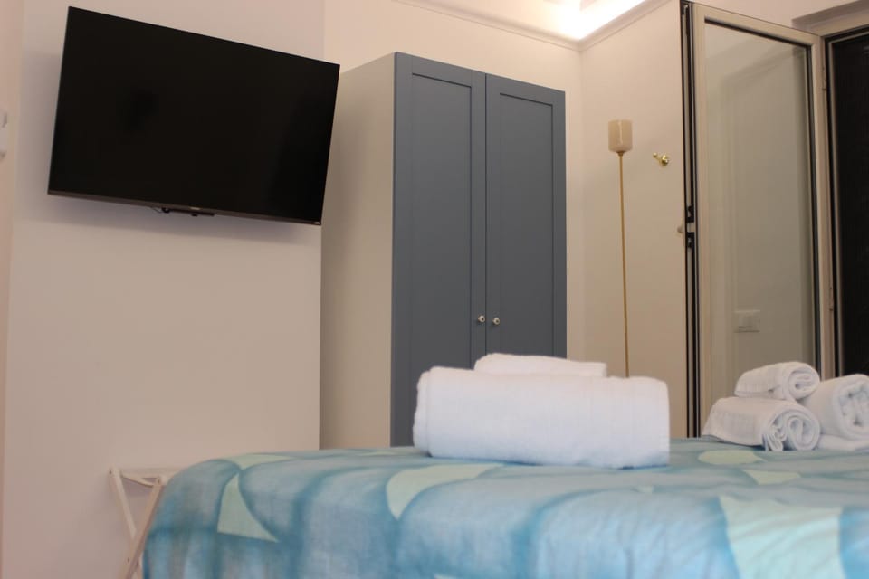 TV and multimedia, Bedroom