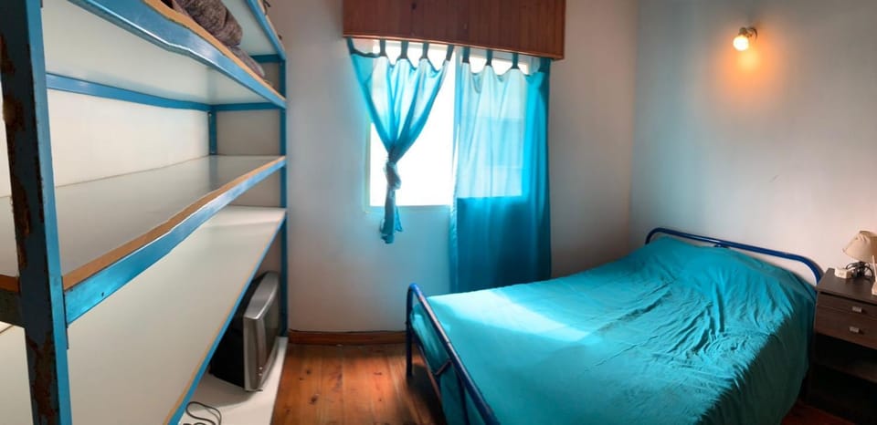 DUPLEX PARA 5 PERSONAS PASOS DEL MAR Y DE LA PEATONAl Apartment in San Clemente del Tuyú