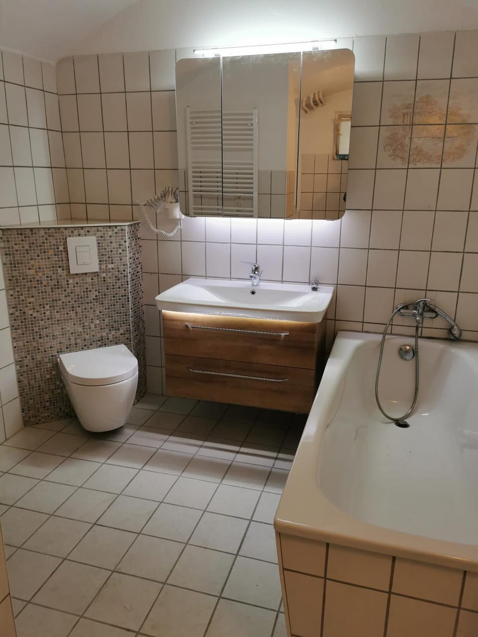 Gästewohnung Eschefeld Apartment in Saxony