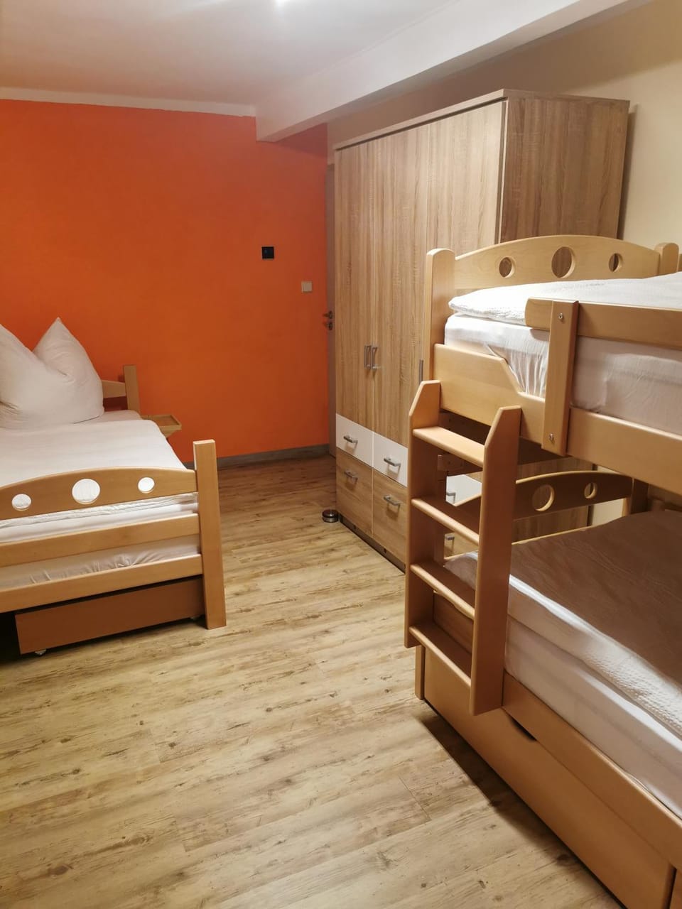 Gästewohnung Eschefeld Apartment in Saxony