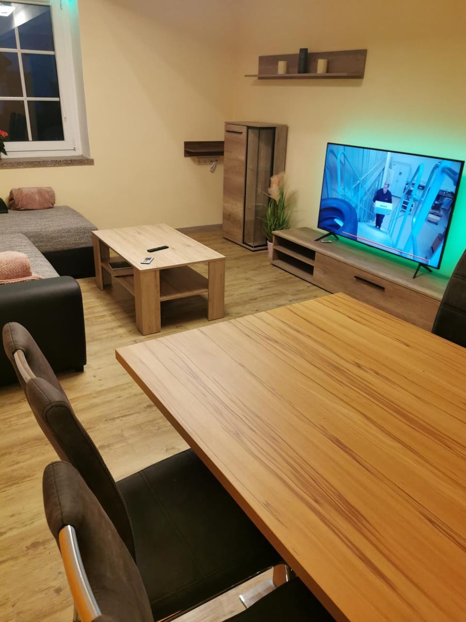 Gästewohnung Eschefeld Apartment in Saxony