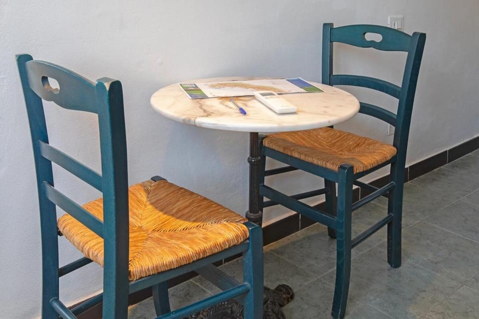 The 5 Terre Bed and Breakfast in Riomaggiore