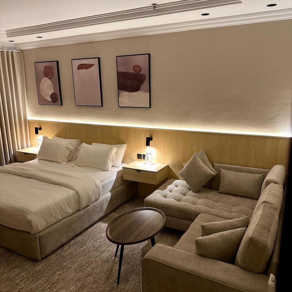 نسيم الحرم 2 Apartment in Mecca