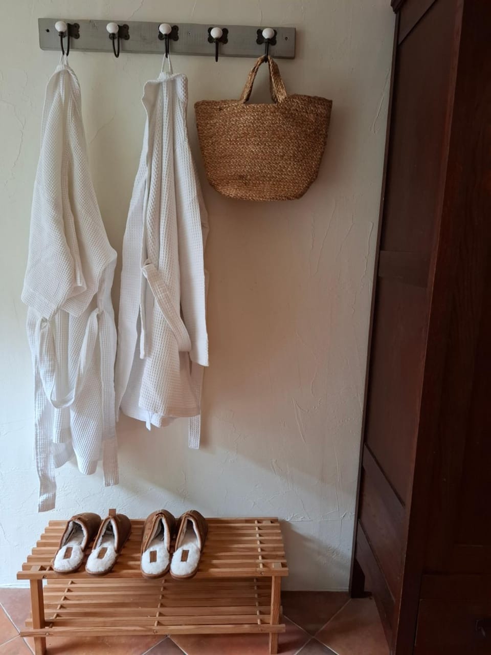 Wellness B&B Het Wapserhofje Bed and Breakfast in Drenthe (province)
