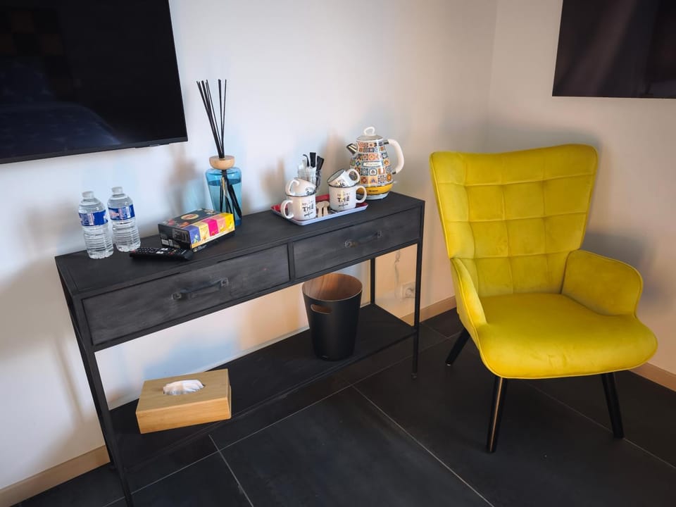 Le Repaire de l'Aigle Bed and Breakfast in Occitanie