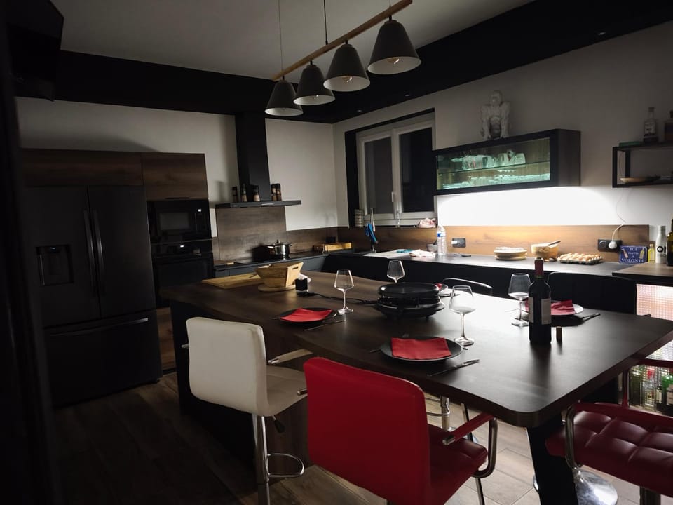 Le Repaire de l'Aigle Bed and Breakfast in Occitanie