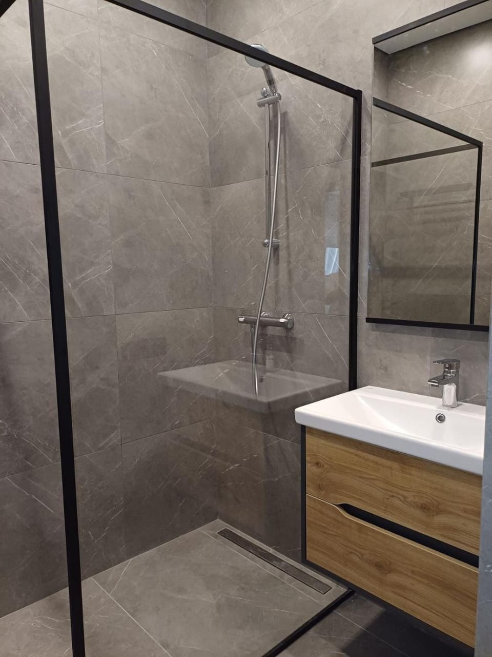 Shower