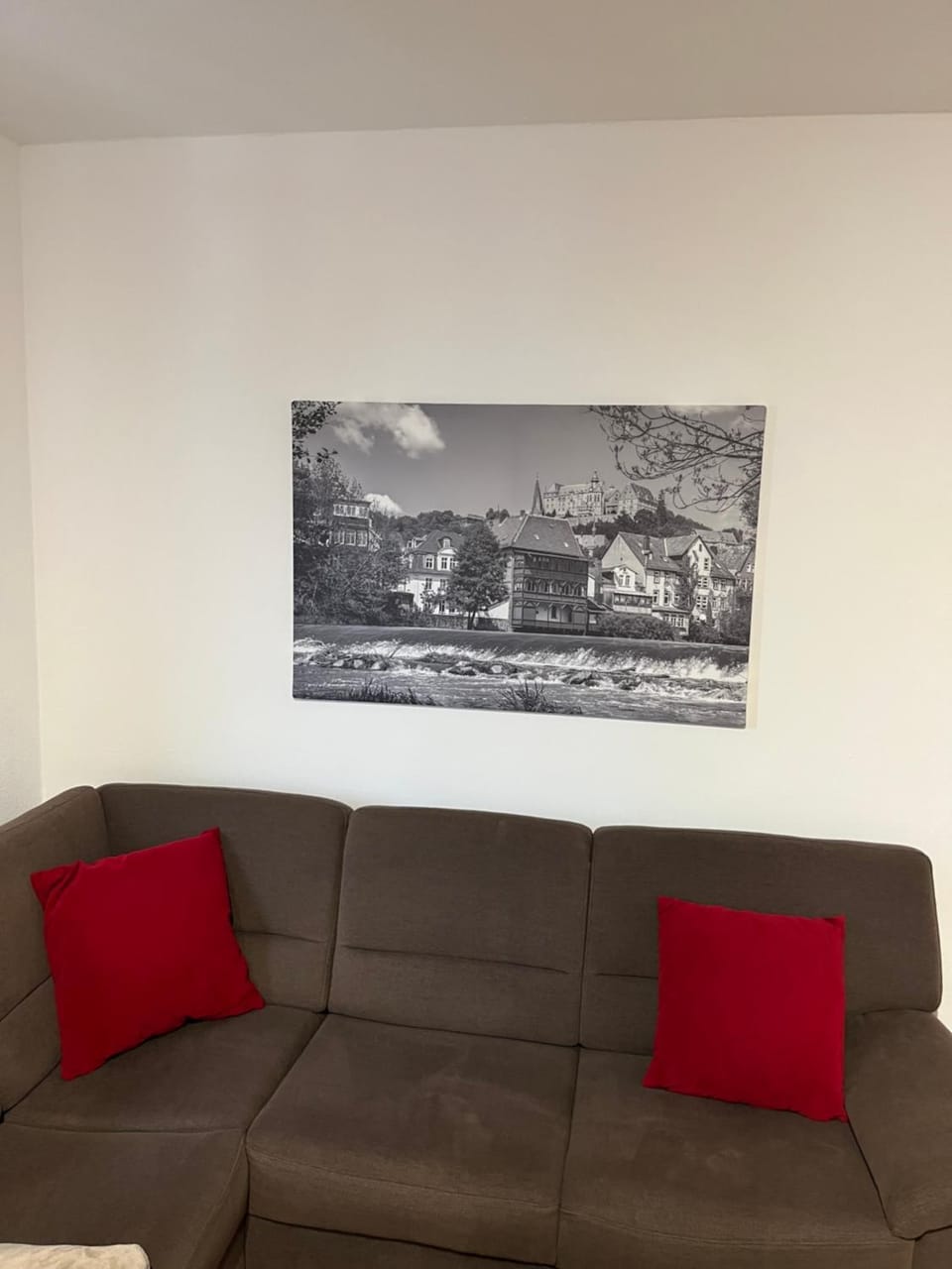Ferien Apartment vS Apartment in Medebach