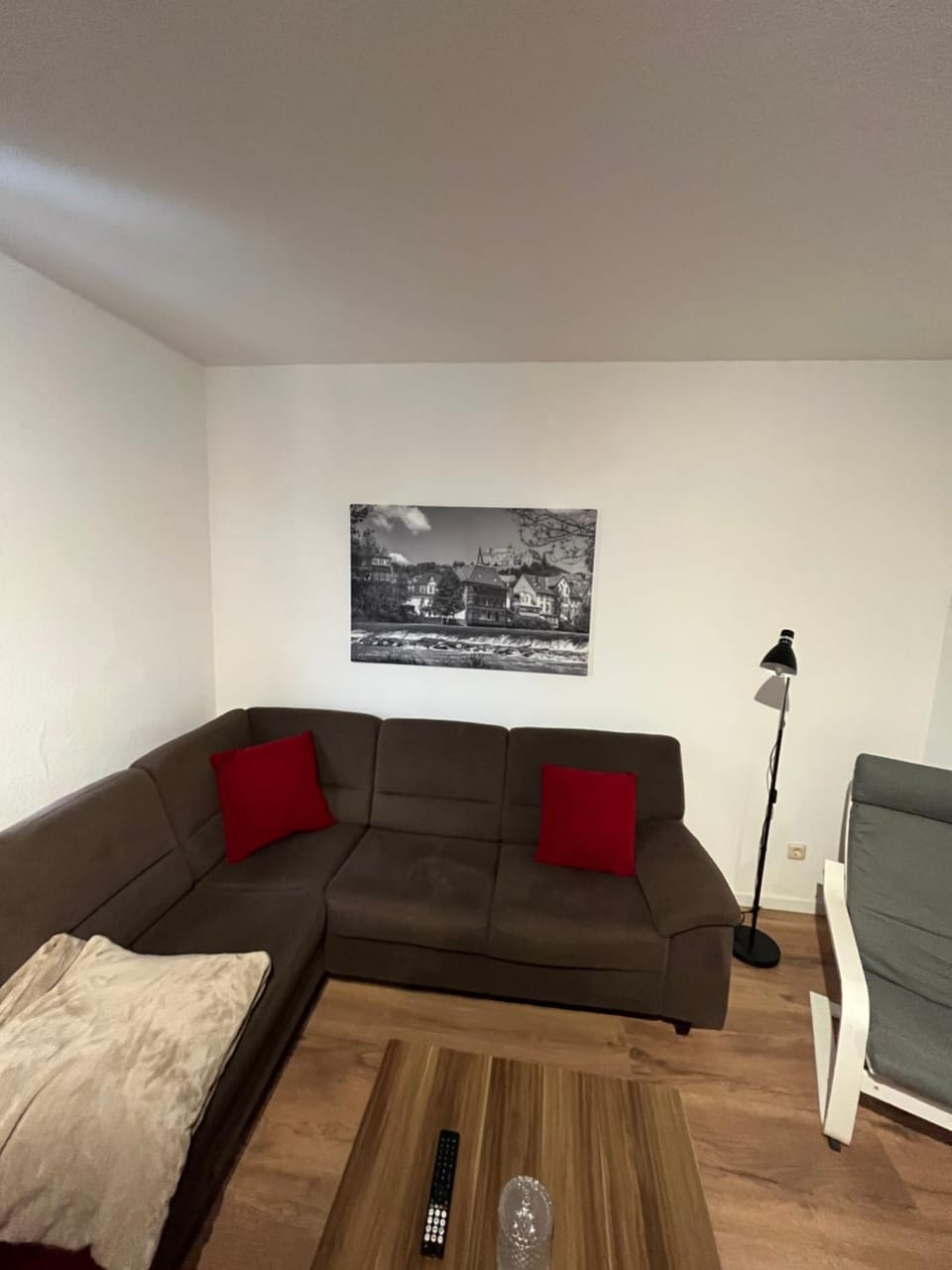 Ferien Apartment vS Apartment in Medebach