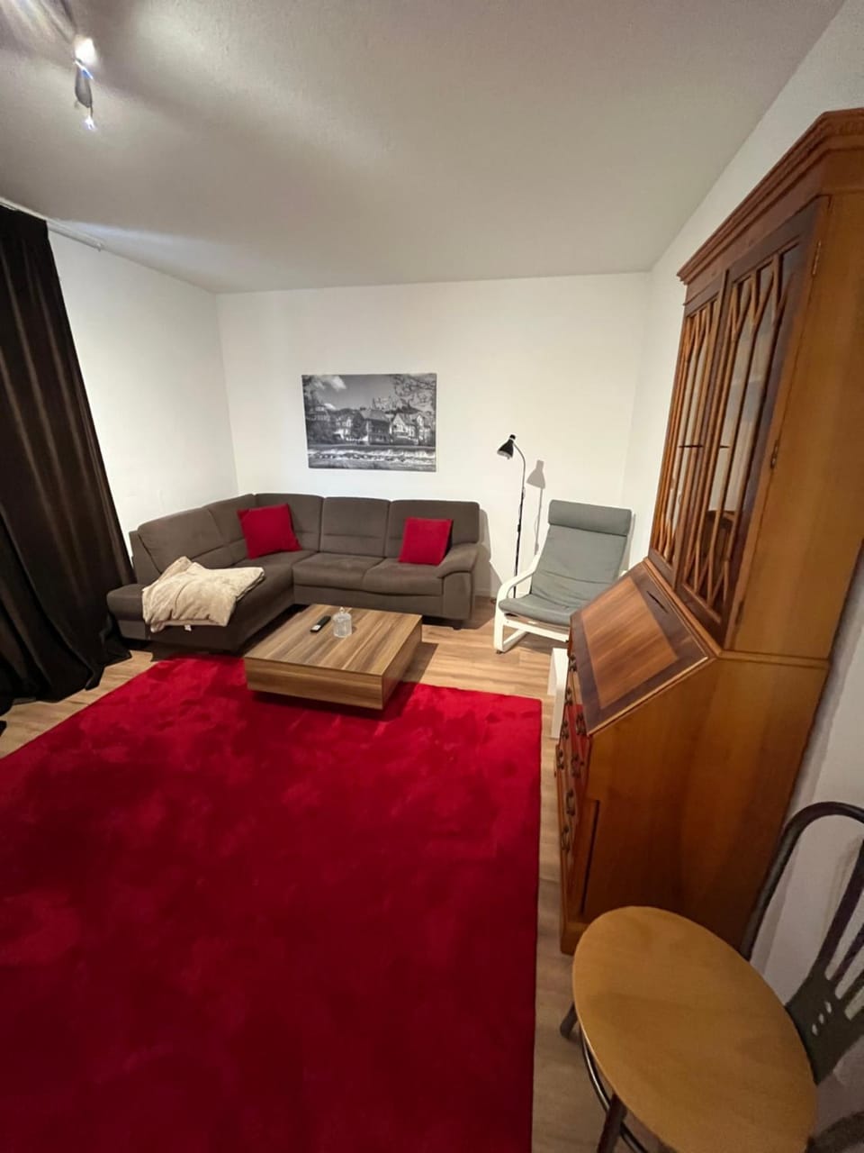 Ferien Apartment vS Apartment in Medebach