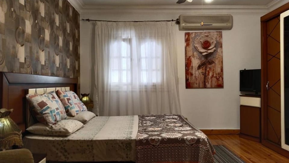شقة مفروشة المقطم Apartment in Cairo Governorate