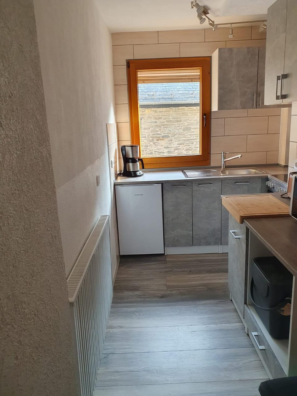 Kitchen or kitchenette, kitchen, kitchen