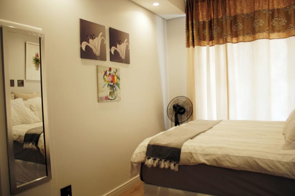 Ellipse waterfall self Catering Hotel Hotel in South Africa