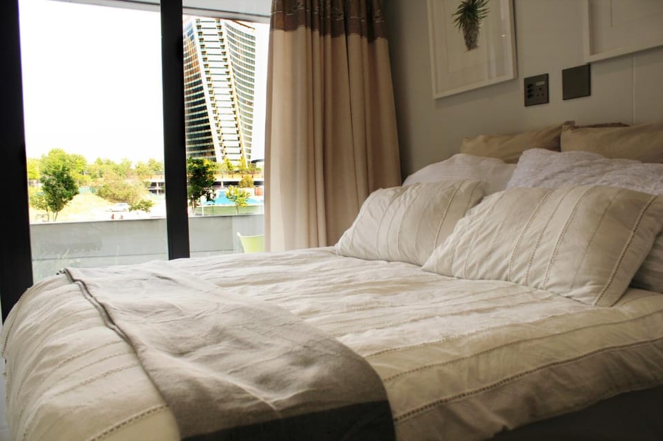 Ellipse waterfall self Catering Hotel Hotel in South Africa