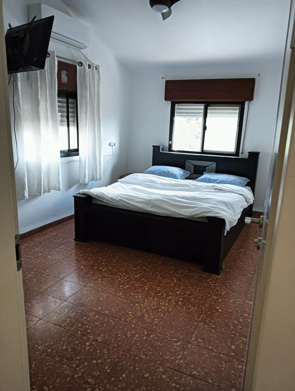 צימר טיילת הכלנית Apartment in North District