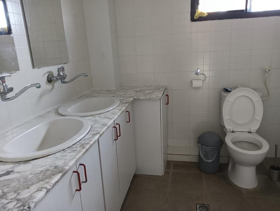 צימר טיילת הכלנית Apartment in North District
