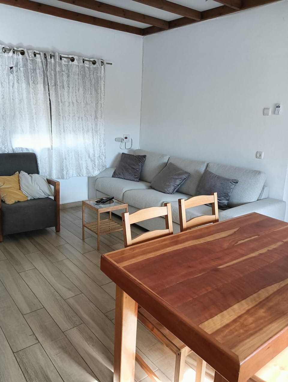 צימר טיילת הכלנית Apartment in North District