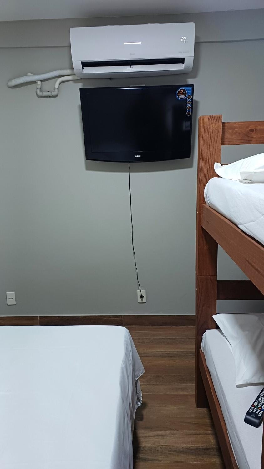 Apartamentos centro do Rio de Janeiro Apartment in Santa Teresa