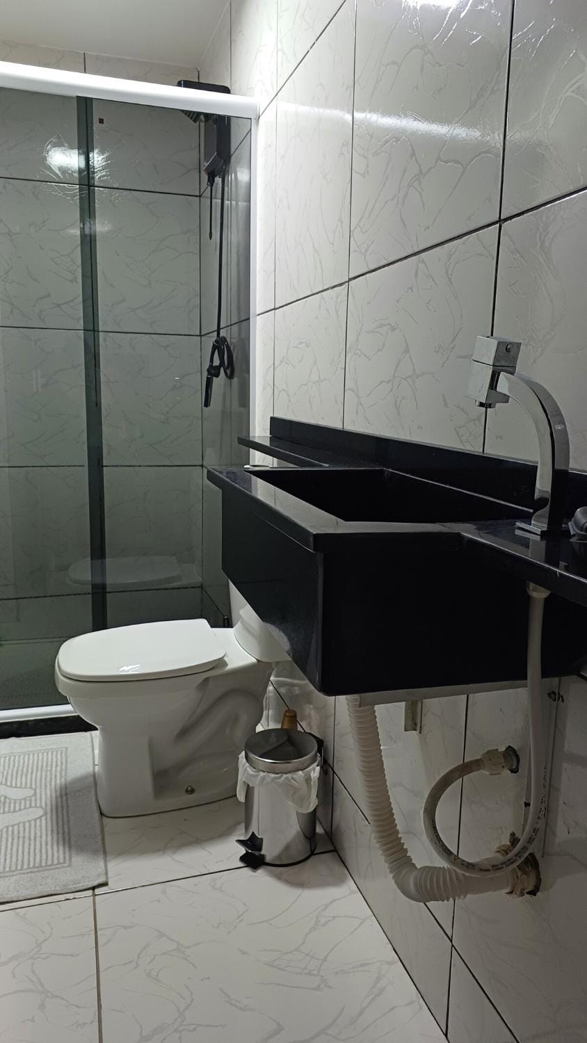 Apartamentos centro do Rio de Janeiro Apartment in Santa Teresa