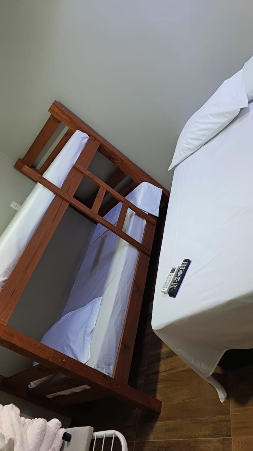 Apartamentos centro do Rio de Janeiro Apartment in Santa Teresa