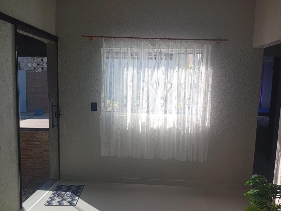 Casa Abençoada House in Foz do Iguaçu