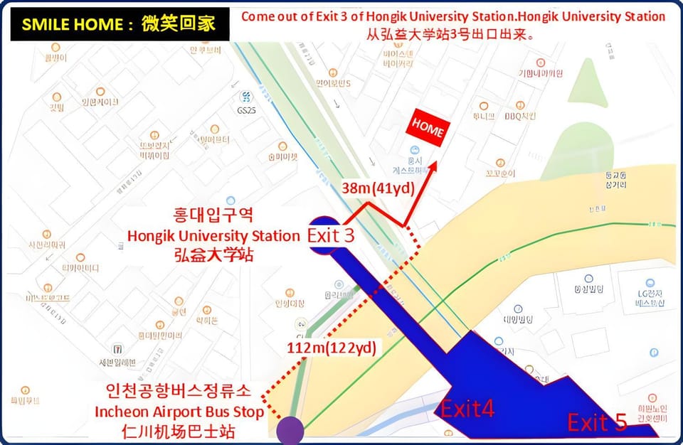 Location