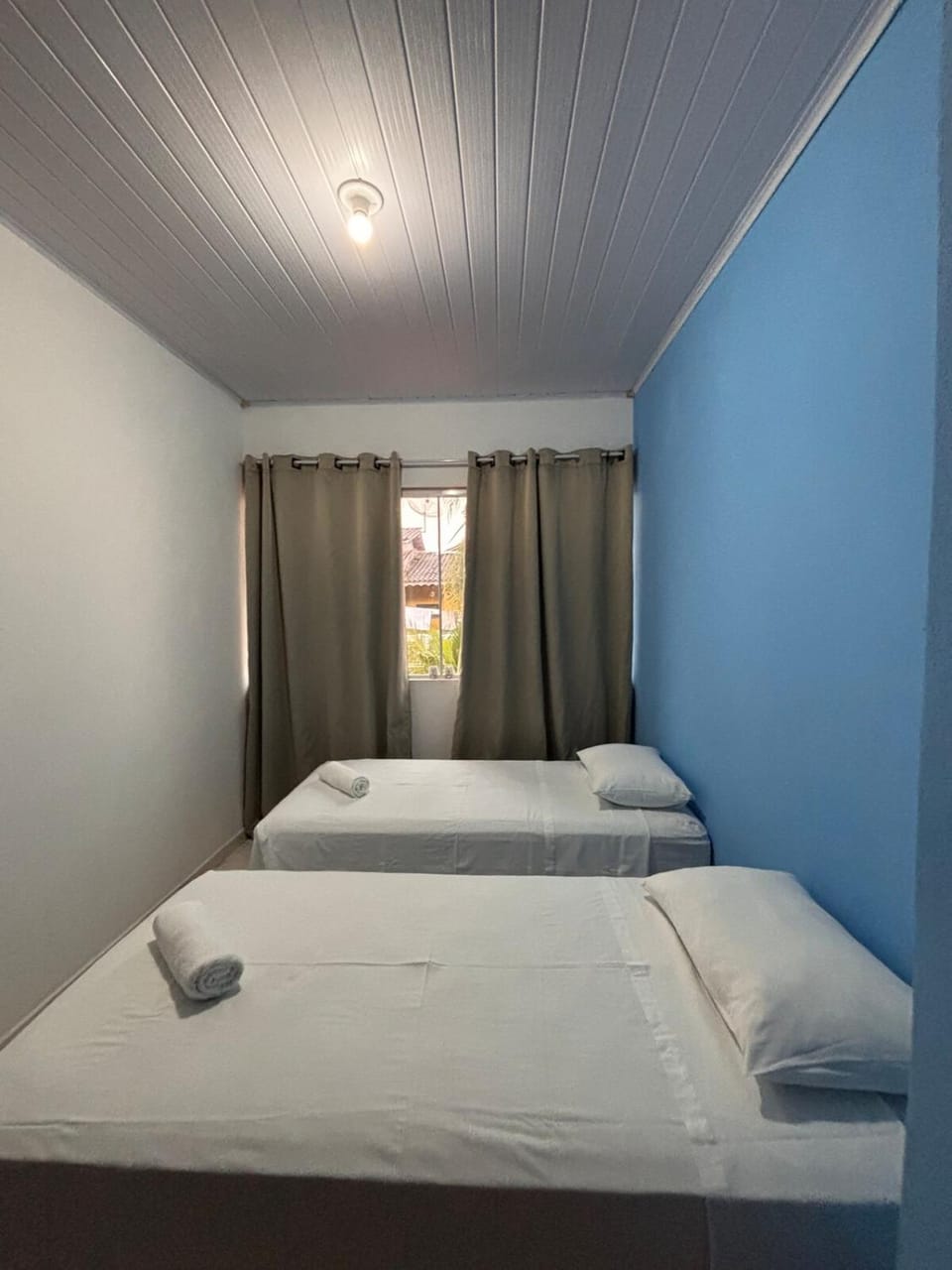Casa Rio Açu no bairro Caborê à 5 minutos do cento histórico House in Paraty