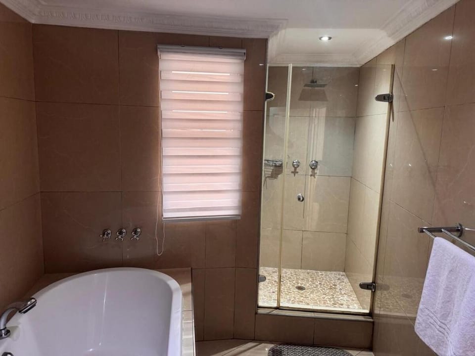 Luxury stay at The Sails Apartment in Durban