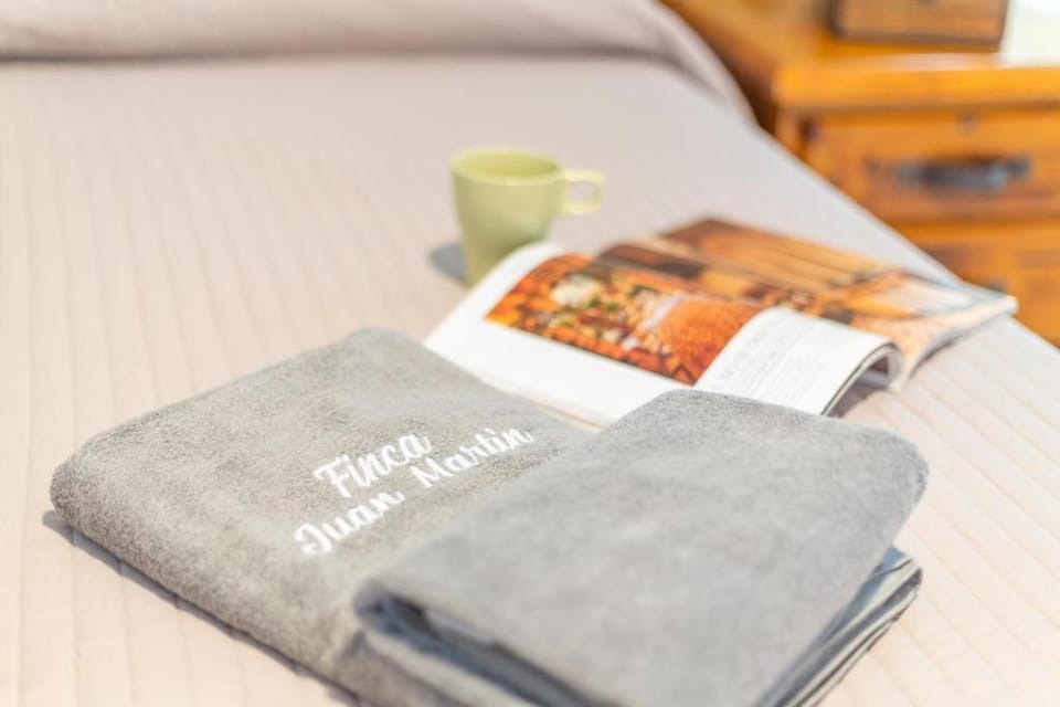 towels