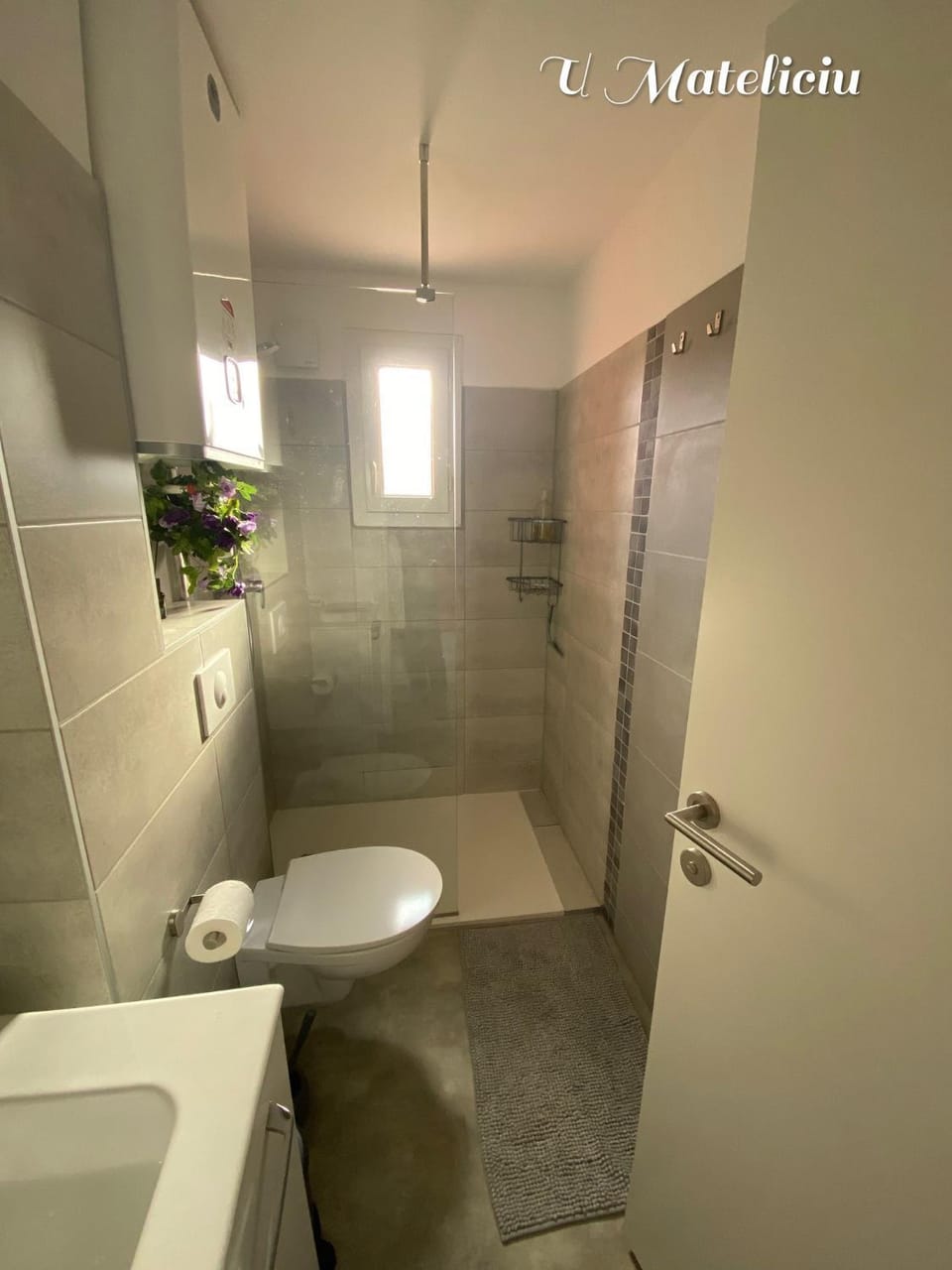logement piscine Porto Vecchio U Mateliciu Apartment in Zonza