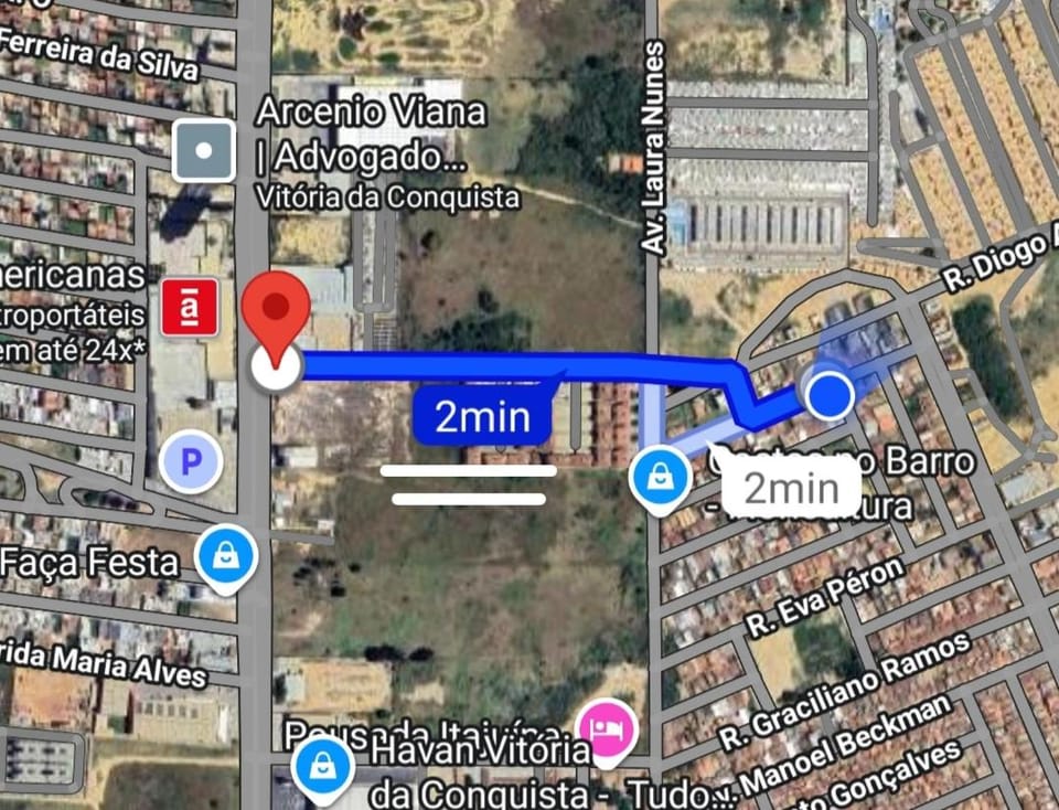 Location