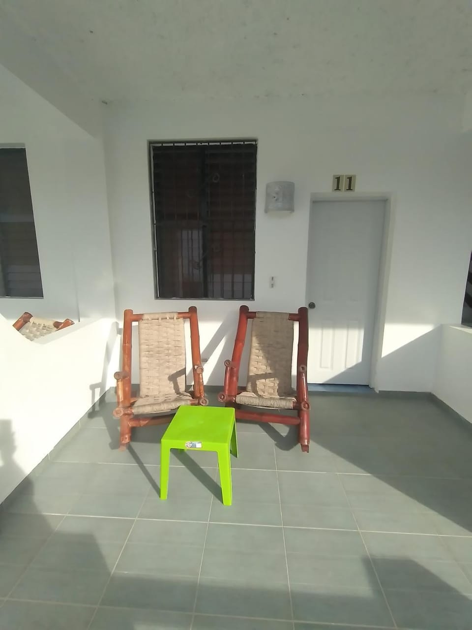 Apartamentos grigri Apartment hotel in María Trinidad Sánchez Province