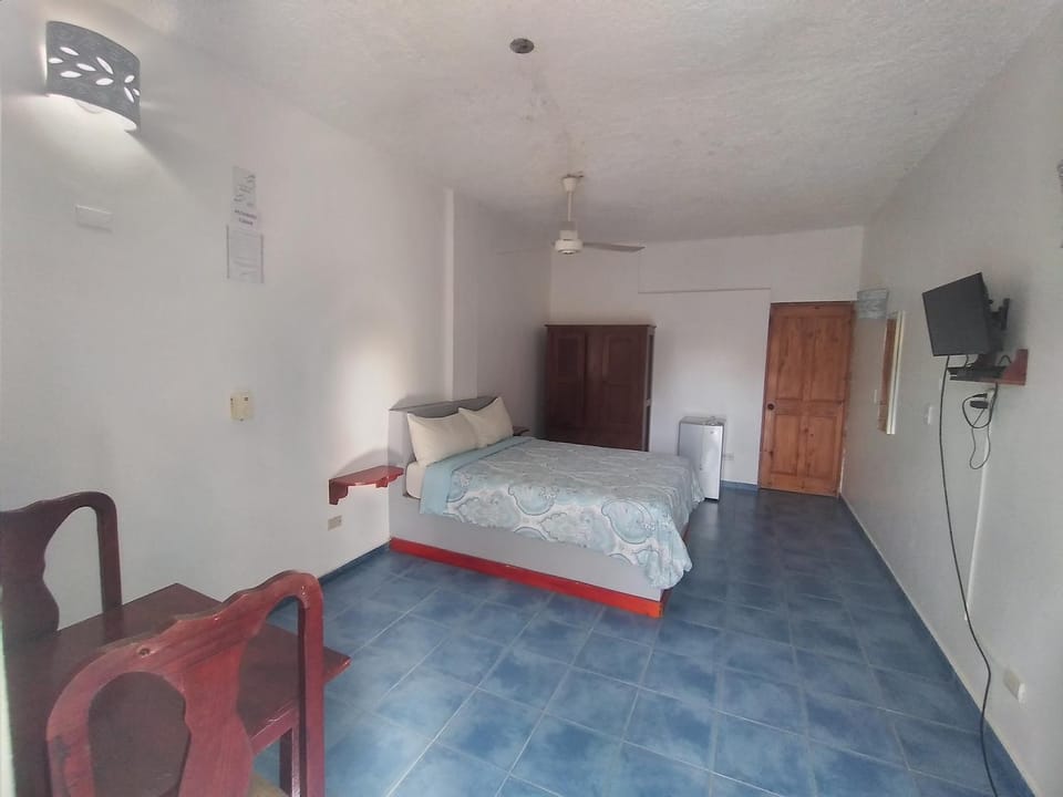 Apartamentos grigri Apartment hotel in María Trinidad Sánchez Province