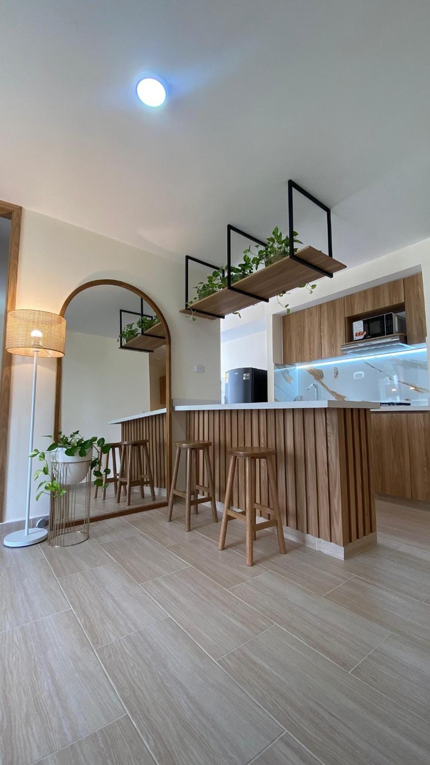 Minimalist and cozy apartment Apartment in Barranquilla