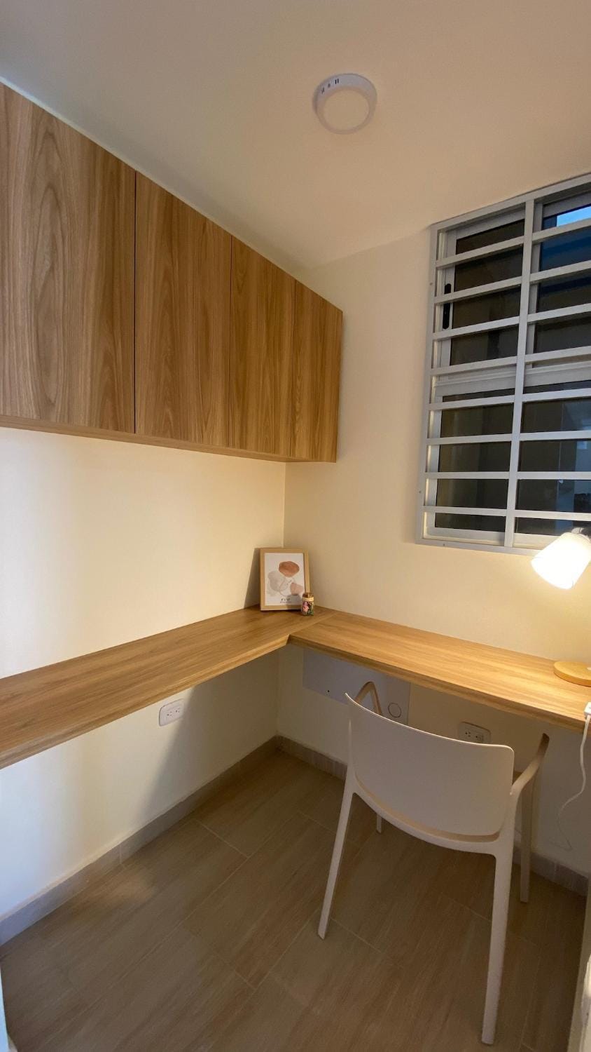 Minimalist and cozy apartment Apartment in Barranquilla