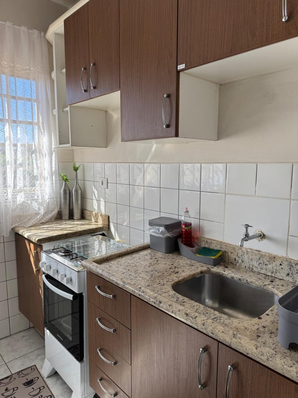 Apartamento perto do centro da Cidade Apartment in Campo Grande