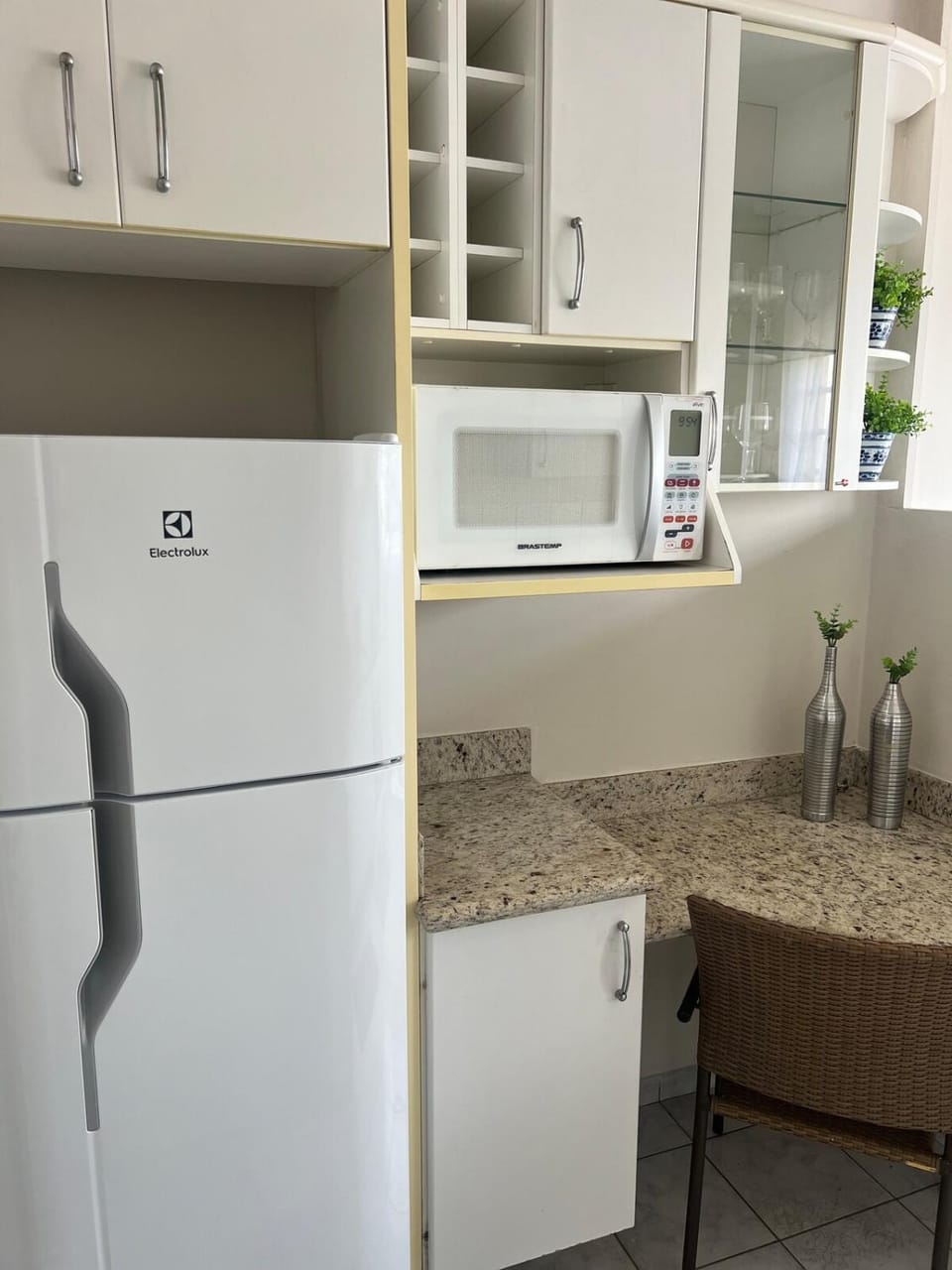 Apartamento perto do centro da Cidade Apartment in Campo Grande