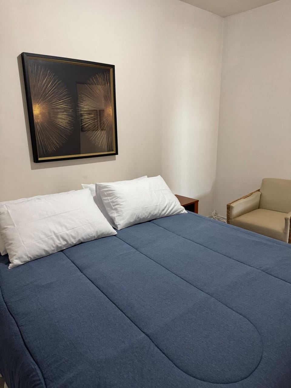 Apartamento perto do centro da Cidade Apartment in Campo Grande