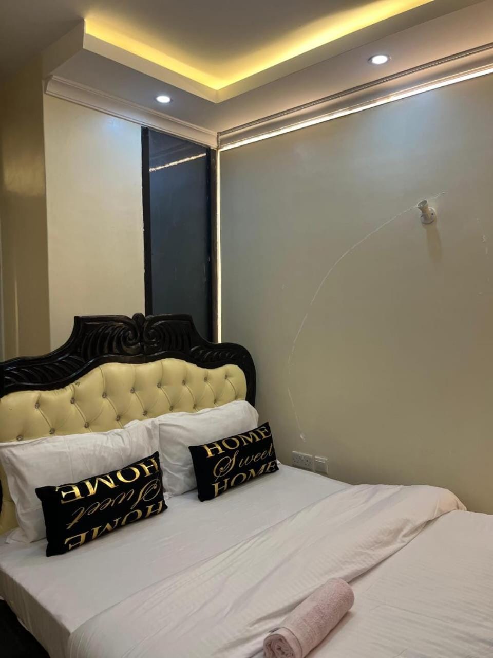 TPT Homes 3 Apartment in Nairobi County