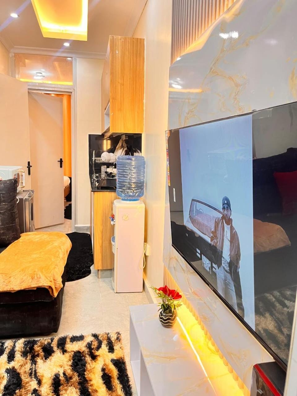 TPT Homes 3 Apartment in Nairobi County