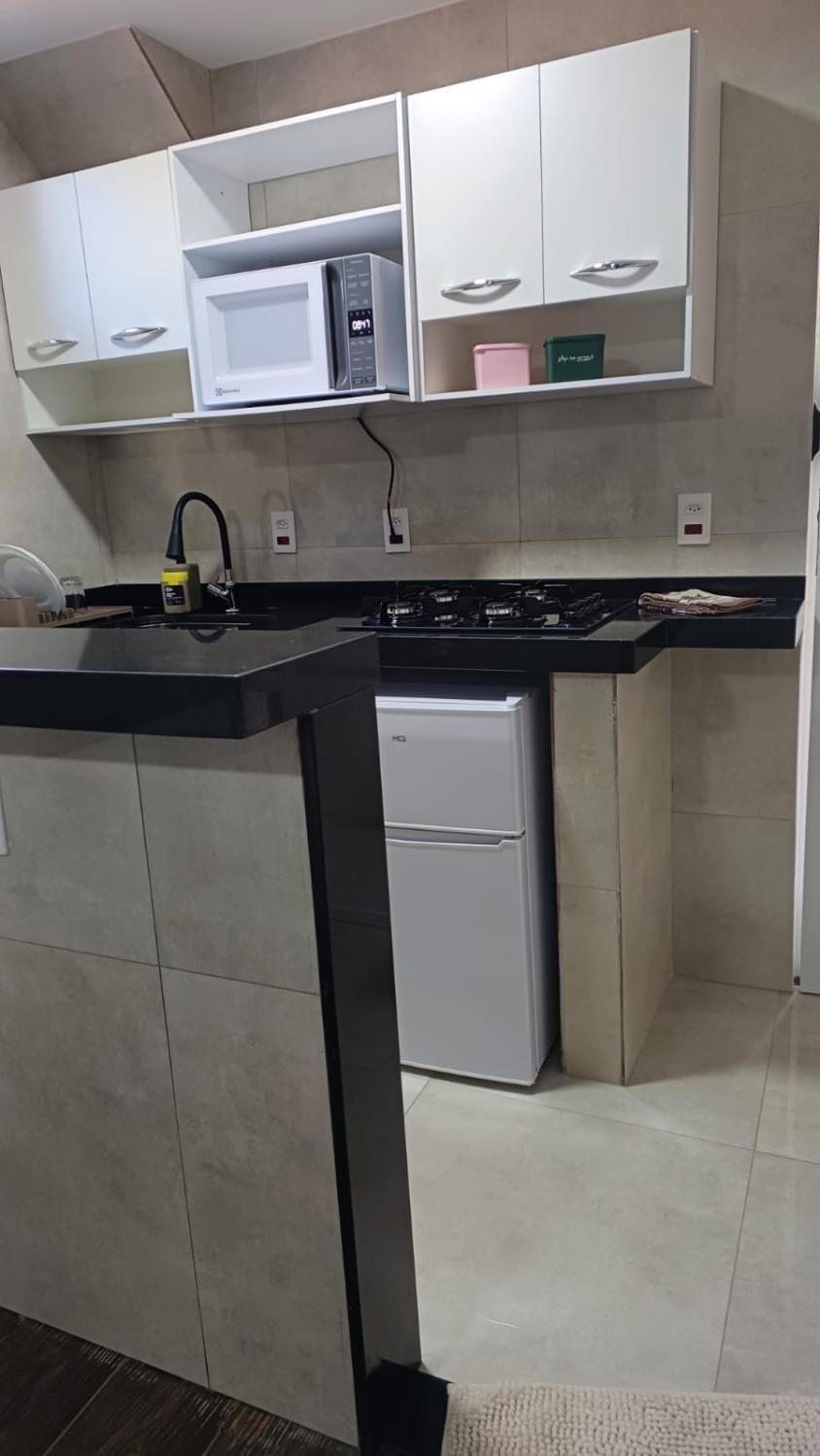 Studio no centro do Rio de Janeiro Apartment in Santa Teresa