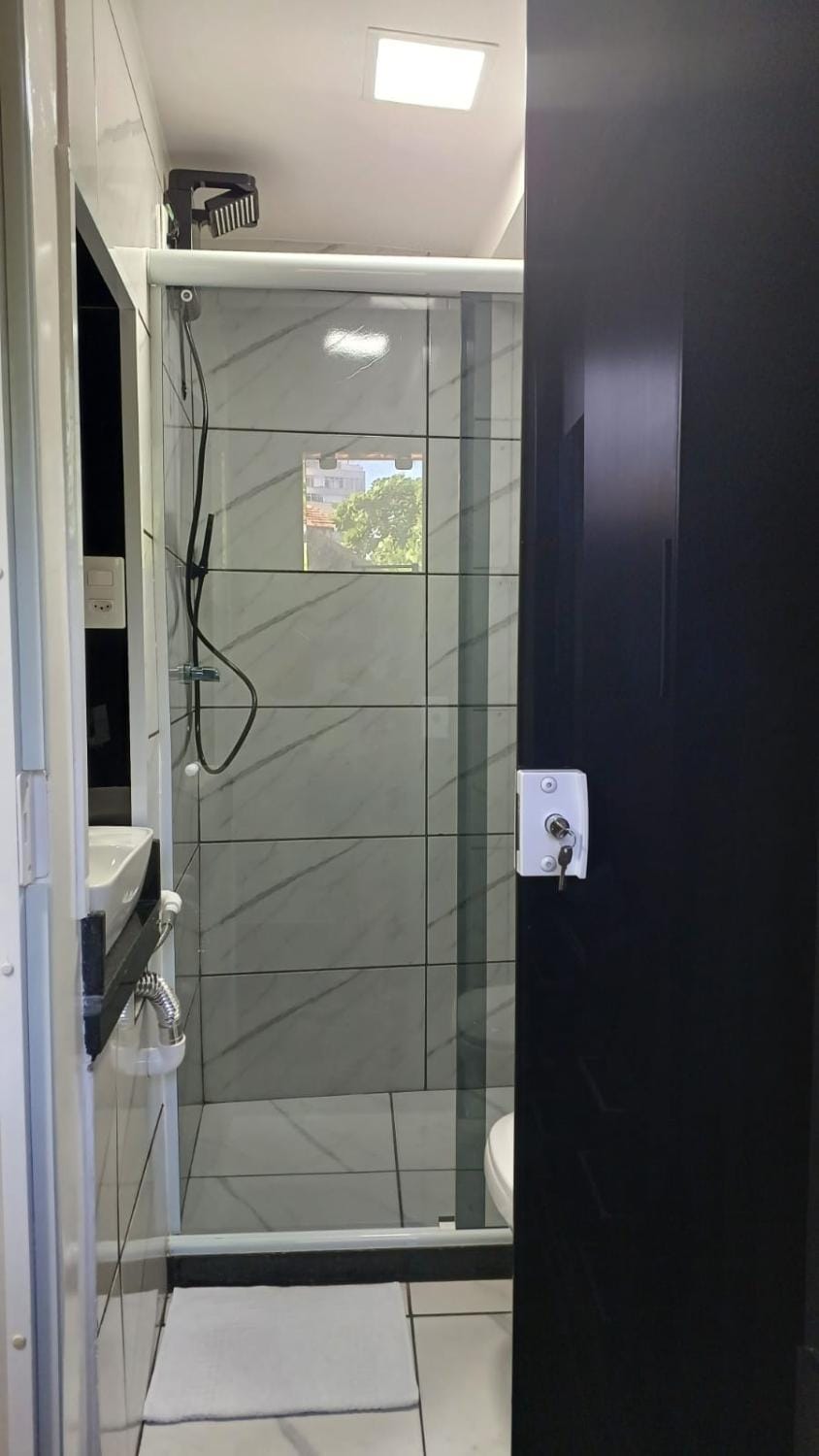 Studio no centro do Rio de Janeiro Apartment in Santa Teresa