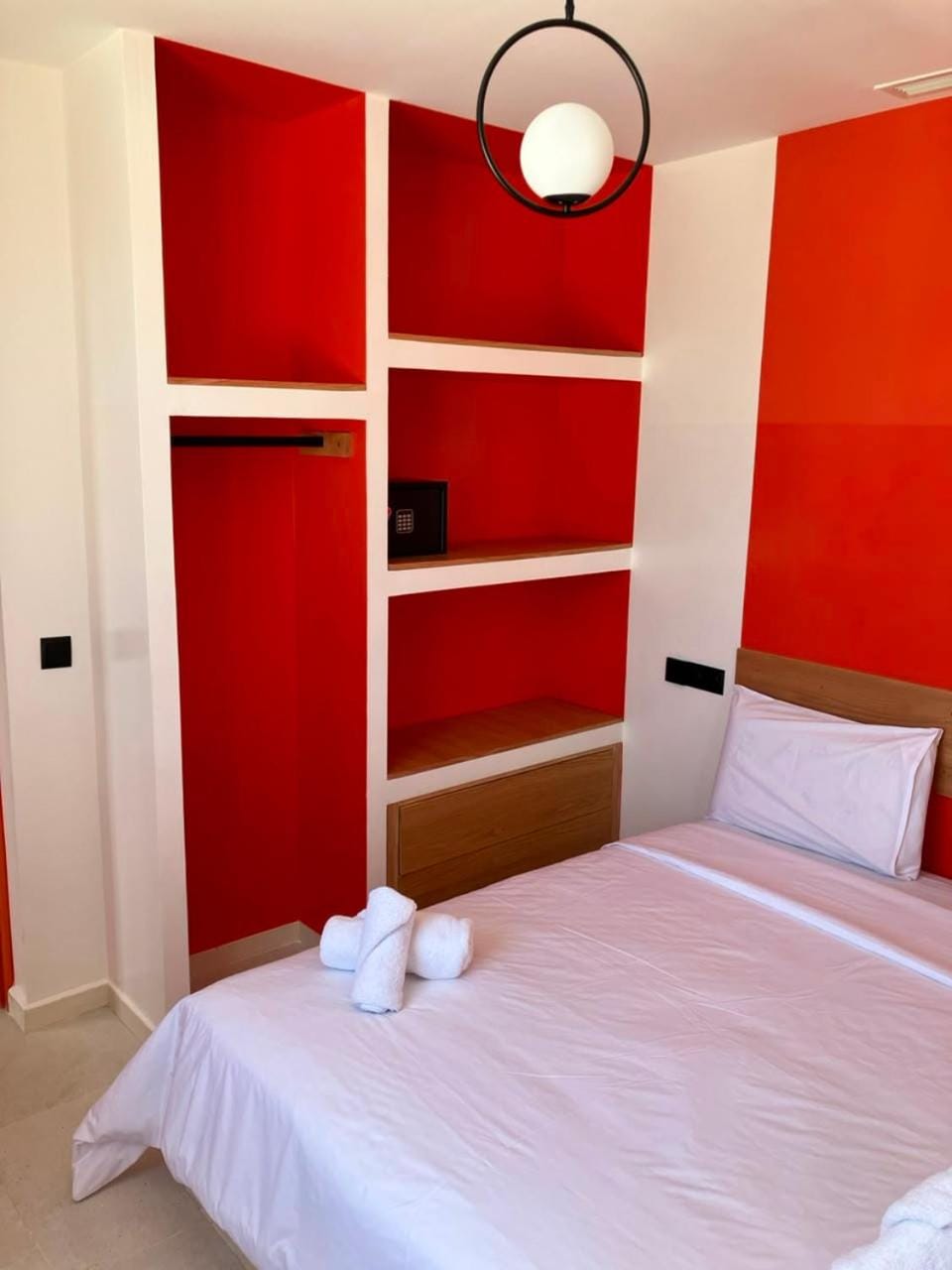 YaYaCaSa Apartment in Tangier