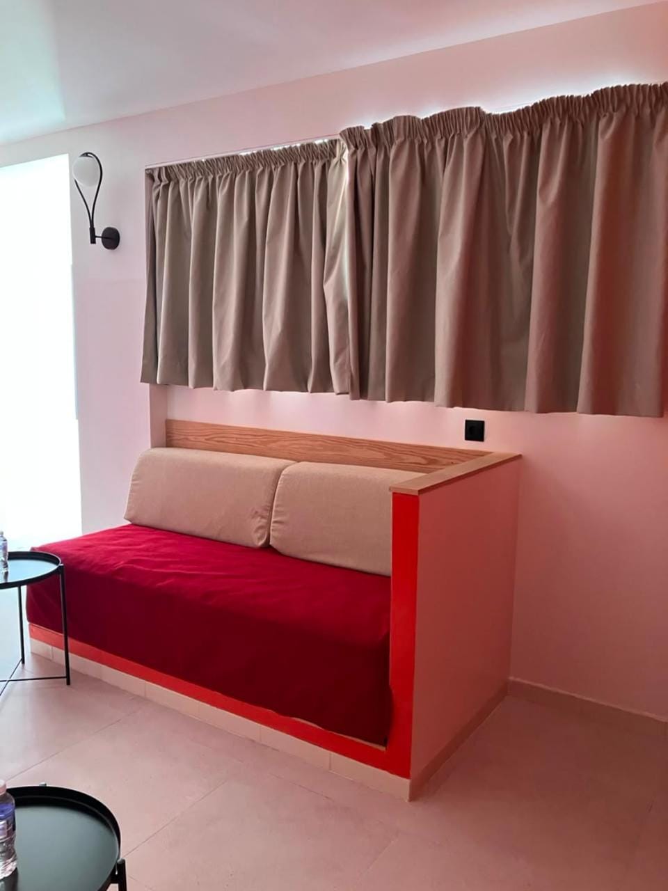 YaYaCaSa Apartment in Tangier