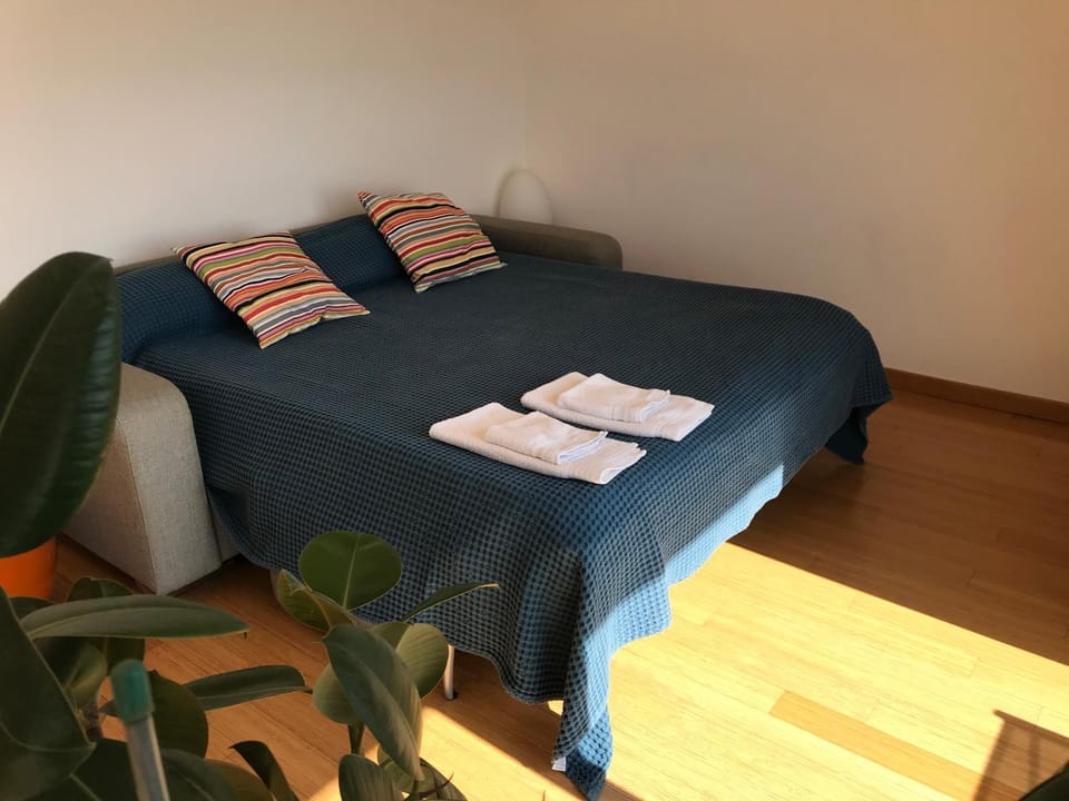 SeaTrieste Apartment in Trieste