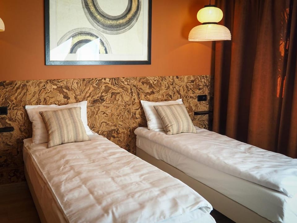 Enjoy Warsaw - home cinema Apartment in Warsaw