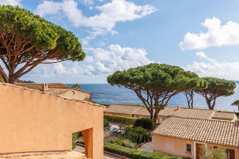 Day, Beach, Sea view
