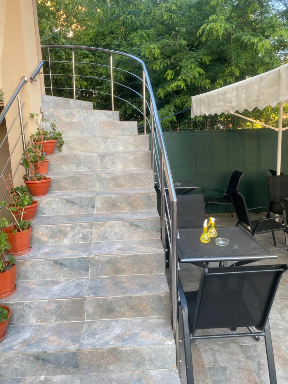 Vila Angi Bed and Breakfast in Dobrich Province, Bulgaria