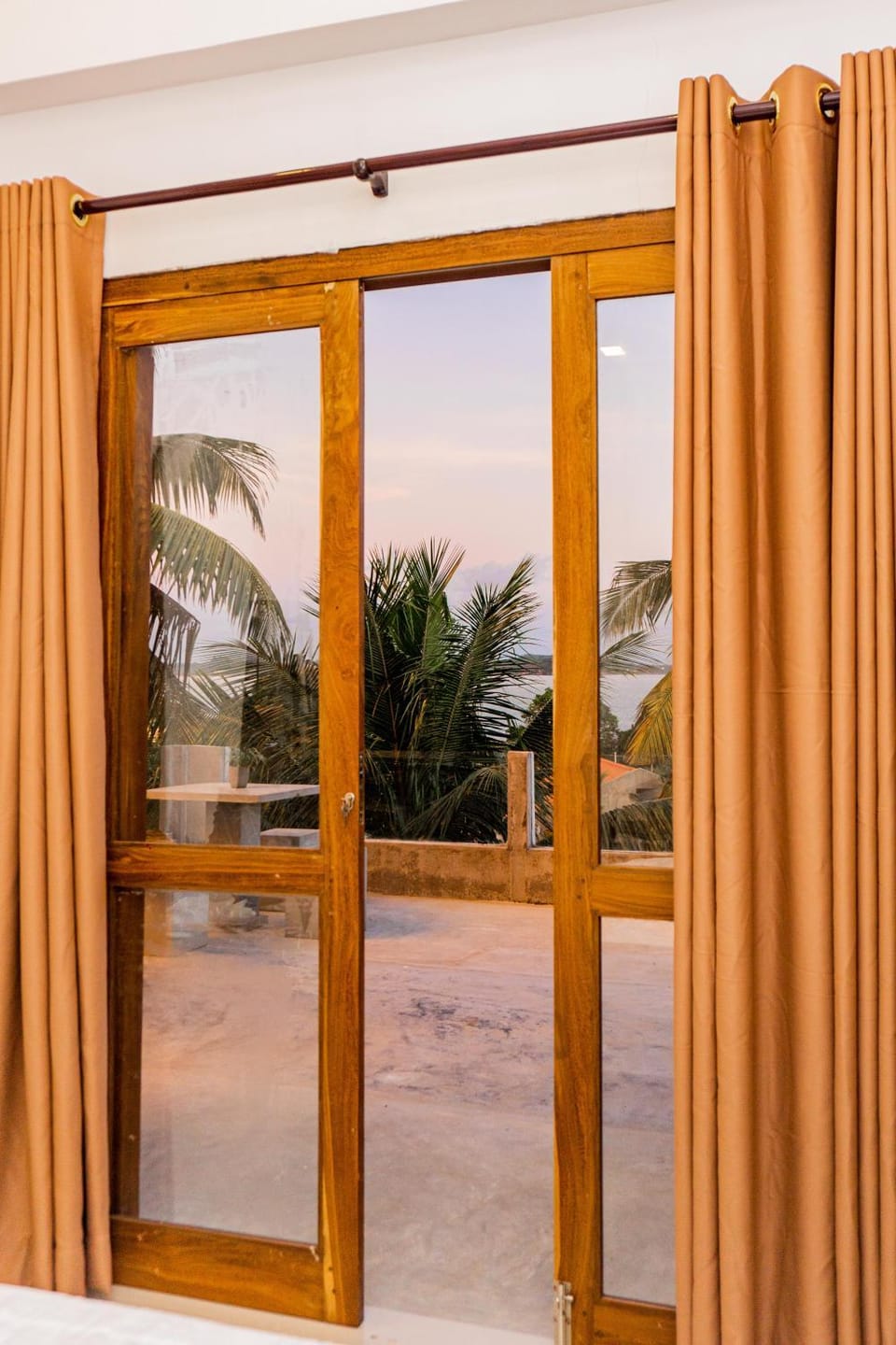 Plantation Inn Bed and Breakfast in Southern Province