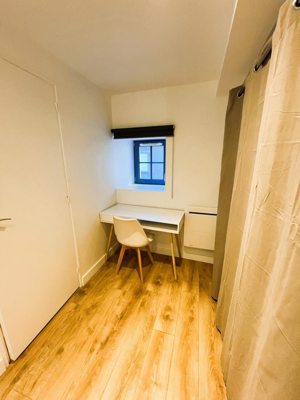 Le Cocon Mévennais Apartment in Brittany